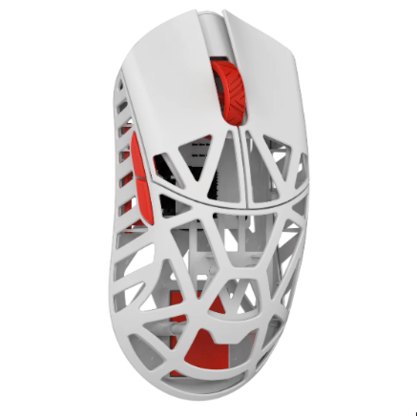 Игровая мышка Wlmouse Beast X 8K (белый)