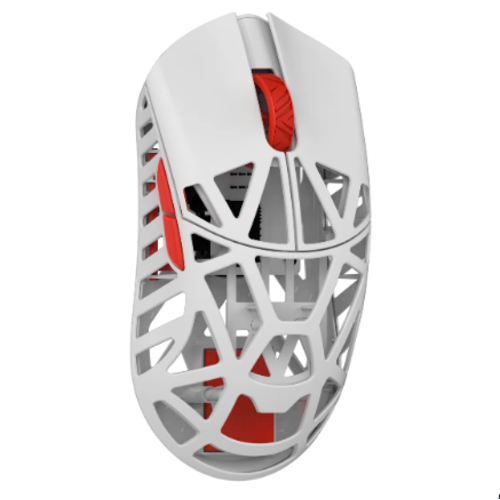 Игровая мышка Wlmouse Beast X 8K (белый)