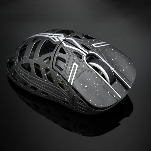 Игровая мышка Wlmouse Sword X (черный)