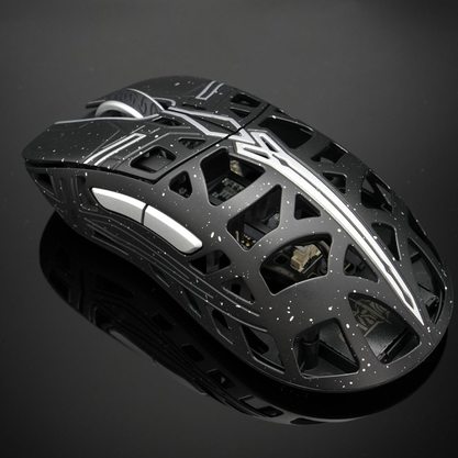 Игровая мышка Wlmouse Sword X (черный)