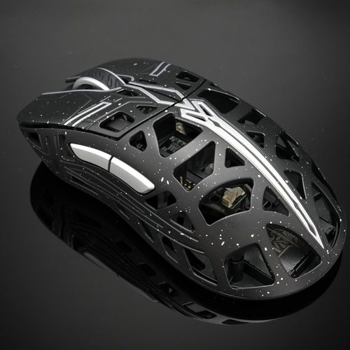 Игровая мышка Wlmouse Sword X (черный)