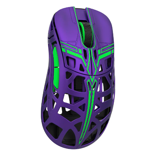 Игровая мышка Wlmouse Sword X (фиолетовый)