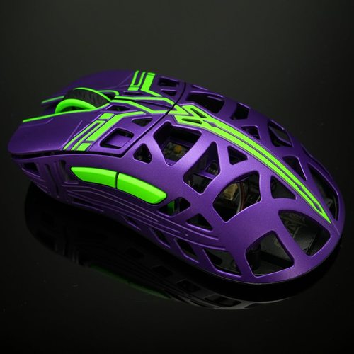 Игровая мышка Wlmouse Sword X (фиолетовый)