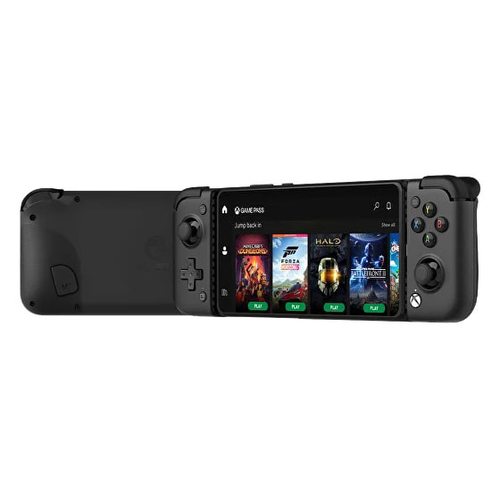 Геймпад (джойстик) GameSir-X2 Pro-Xbox (черный)