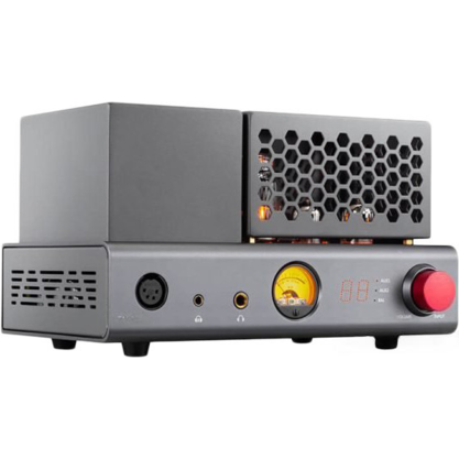 Стационарный усилитель и ЦАП xDuoo TA-20 Plus