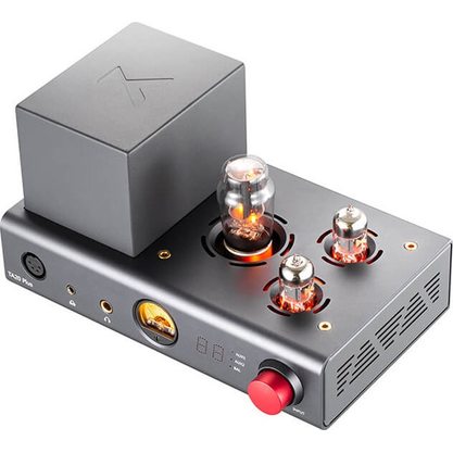 Стационарный усилитель и ЦАП xDuoo TA-20 Plus