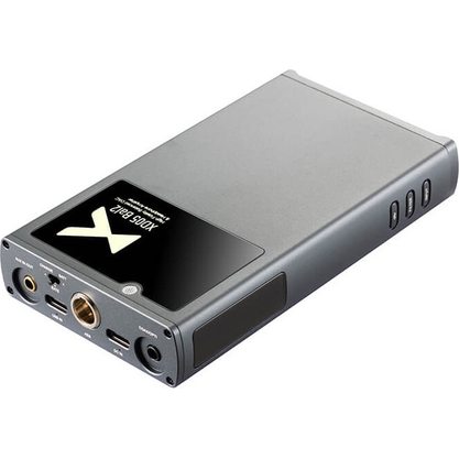 Портативный усилитель и ЦАП xDuoo XD-05 Bal2