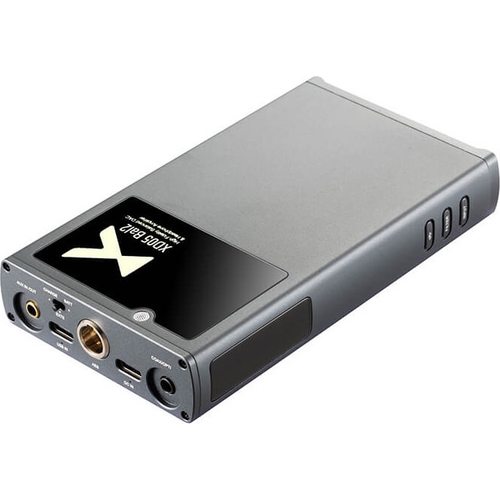 Портативный усилитель и ЦАП xDuoo XD-05 Bal2