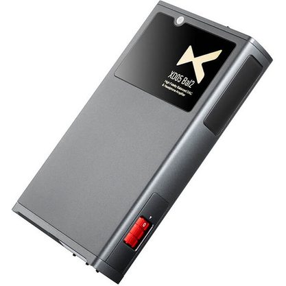 Портативный усилитель и ЦАП xDuoo XD-05 Bal2