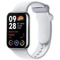 Xiaomi Mi Band 8 Pro (белый)