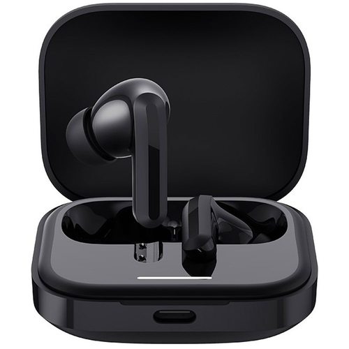 Беспроводные наушники Xiaomi Redmi Buds 5 (черный)