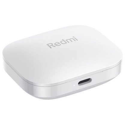 Беспроводные наушники Xiaomi Redmi Buds 5 (белый)