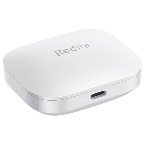 Беспроводные наушники Xiaomi Redmi Buds 5 (белый)