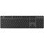 Набор периферии Клавиатура + мышь Xiaomi Wireless Set 2 (WXJS02YM) (черный)