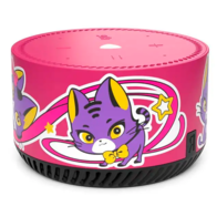 Яндекс Станция Лайт Rainbo Catty