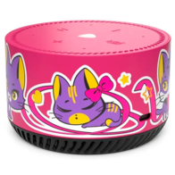 Яндекс Станция Лайт Rainbo Catty