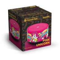 Яндекс Станция Лайт Rainbo Pink Unicorn