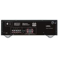 Yamaha R-S202D (черный)