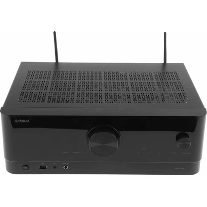 Ресивер Yamaha RX-V4A (черный)