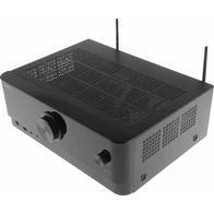 Yamaha RX-V4A (черный)