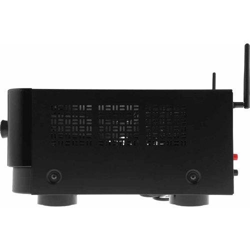 Ресивер Yamaha RX-V4A (черный)