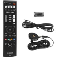 Yamaha RX-V4A (черный)