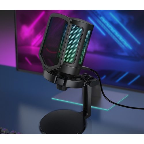 Микрофон FIFINE A6NEO (черный)