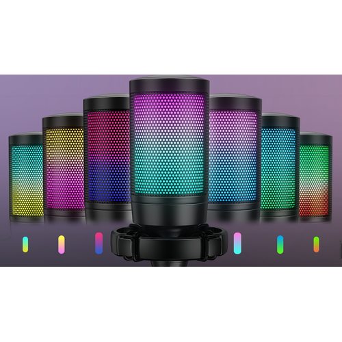 Микрофон FIFINE A6NEO (черный)