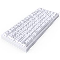 Dark Project Zeno White g3ms Sapphire CM81 (DP-CM81ZWC)