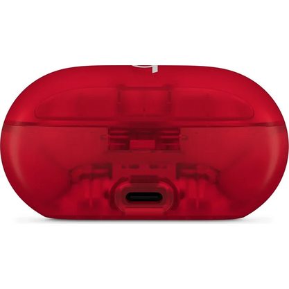 Беспроводные наушники Beats Solo Buds (красный)