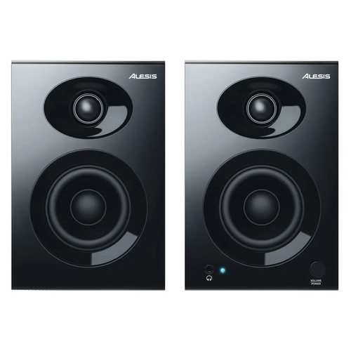 Студийный монитор Alesis Elevate 3 MKII