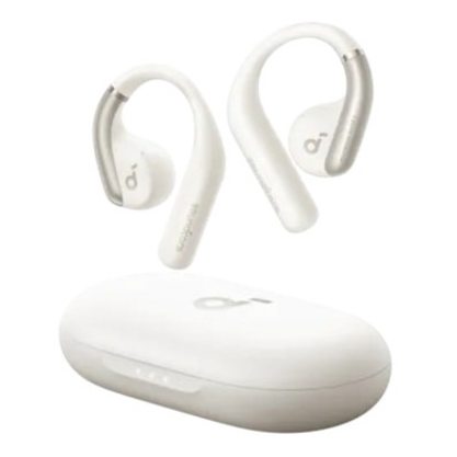 Беспроводные наушники Anker AeroFit (белый)