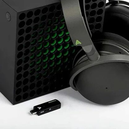Игровые наушники Audeze MAXWELL FOR XBOX