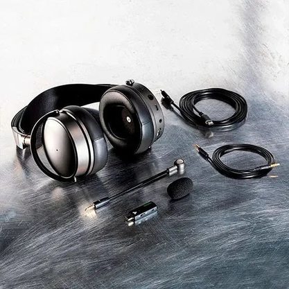 Игровые наушники Audeze MAXWELL FOR XBOX