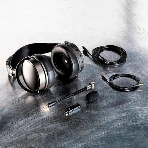 Игровые наушники Audeze MAXWELL FOR XBOX