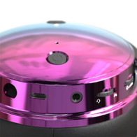 Audeze MAXWELL FOR XBOX (ультрафиолет)