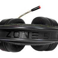 ZONE 51 Stasis (черный)