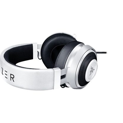 Игровые наушники Razer Kraken Pro V2 (белый) (Копия)