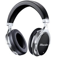 Bluedio F2 (черный) уценка