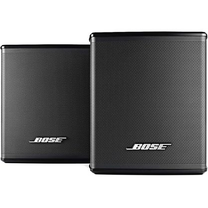 Беспроводная колонка Bose Surround Speakers (черный)