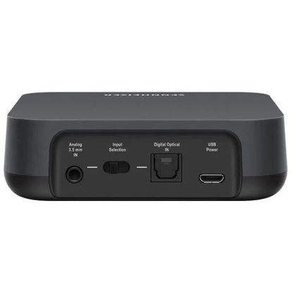 Ресивер Sennheiser BT T100 (черный)