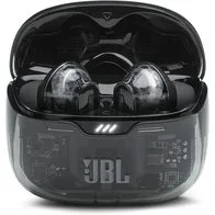 JBL Tune Beam Ghost Edition (черный)