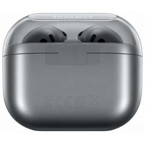 Беспроводные наушники Samsung Galaxy Buds 3 (серебристый)