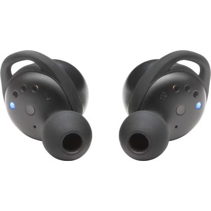 Беспроводные наушники JBL Live 300TWS (черный)