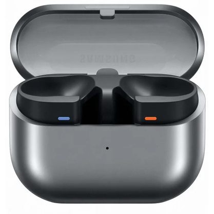 Беспроводные наушники Samsung Galaxy Buds 3 Pro (серебристый)
