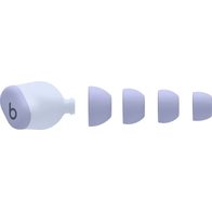 Beats Solo Buds (фиолетовый)