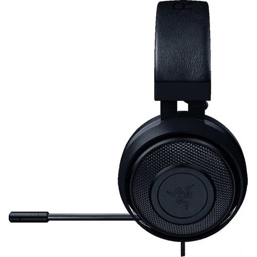 Игровые наушники Razer Kraken Pro V2 (черный) (Копия)