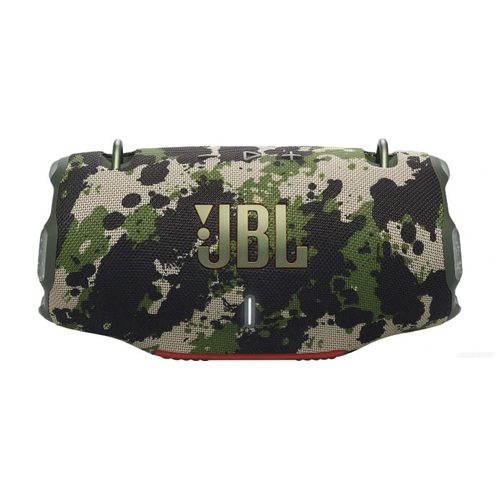Беспроводная колонка JBL Xtreme 4 (камуфляж)