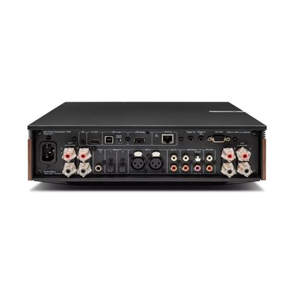 Стационарный усилитель и ЦАП Cambridge Audio Evo 150 (черый)