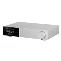 Topping D70PRO Octo (серебристый)
